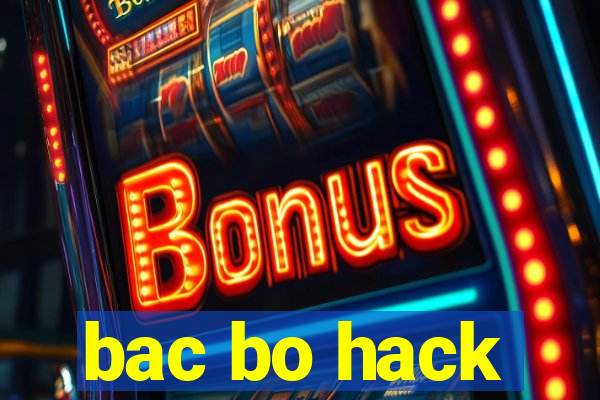 bac bo hack